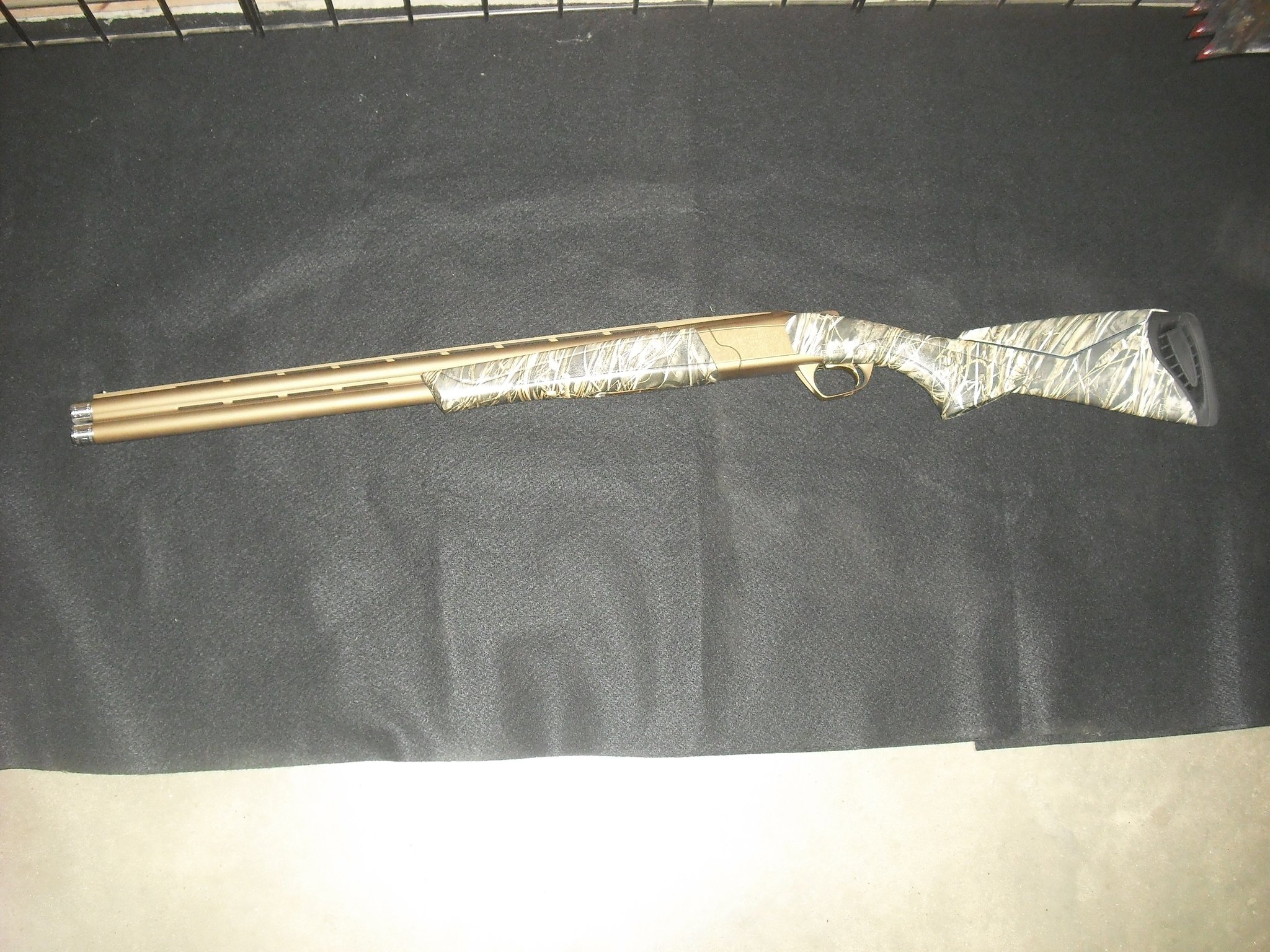 Browning Cynergy Wicked Wing