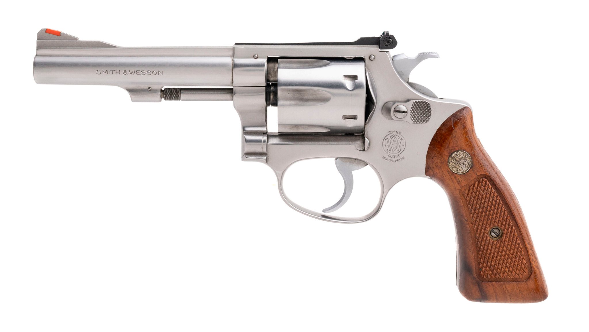 Smith & Wesson 63