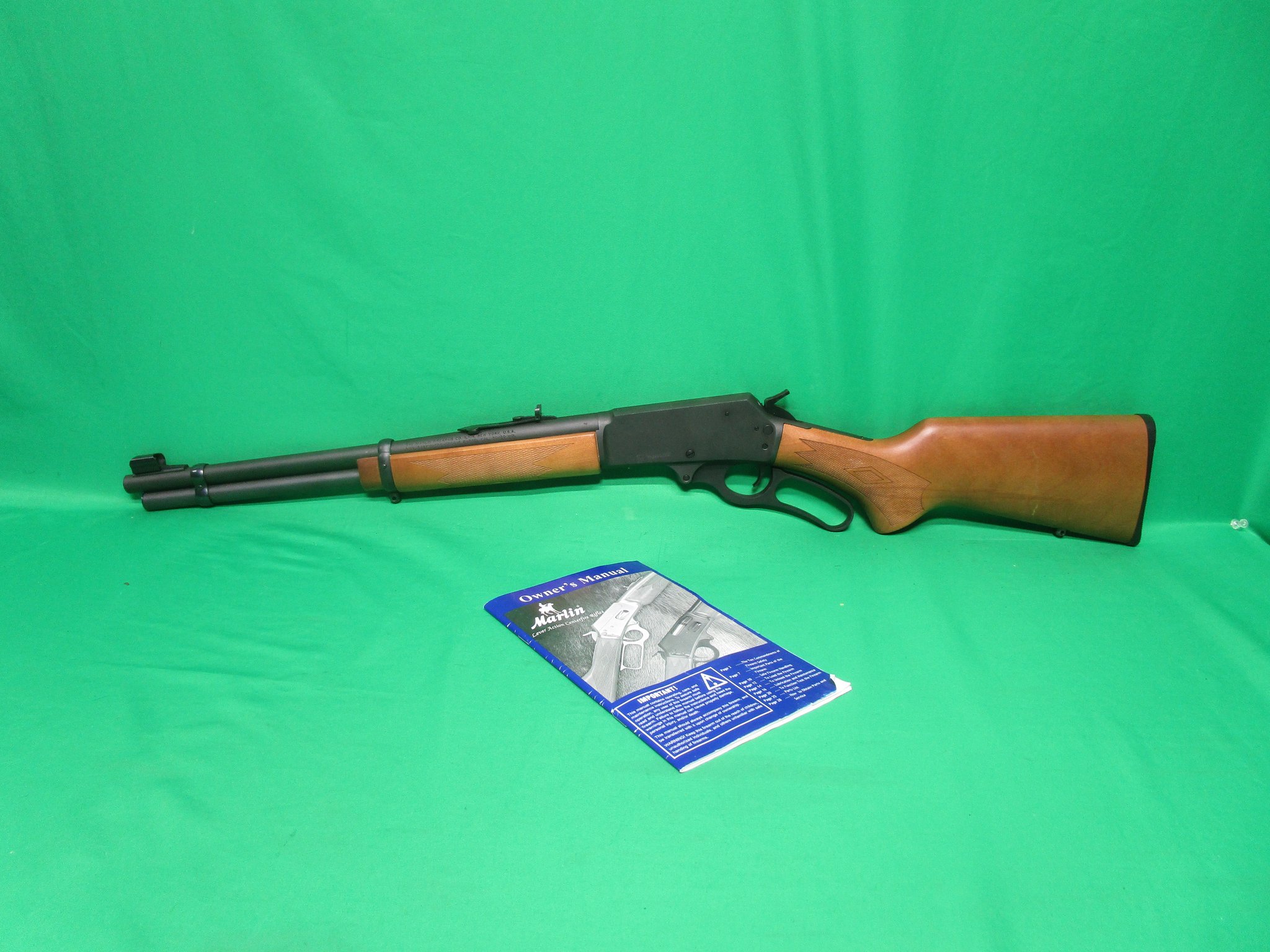 Marlin 336y