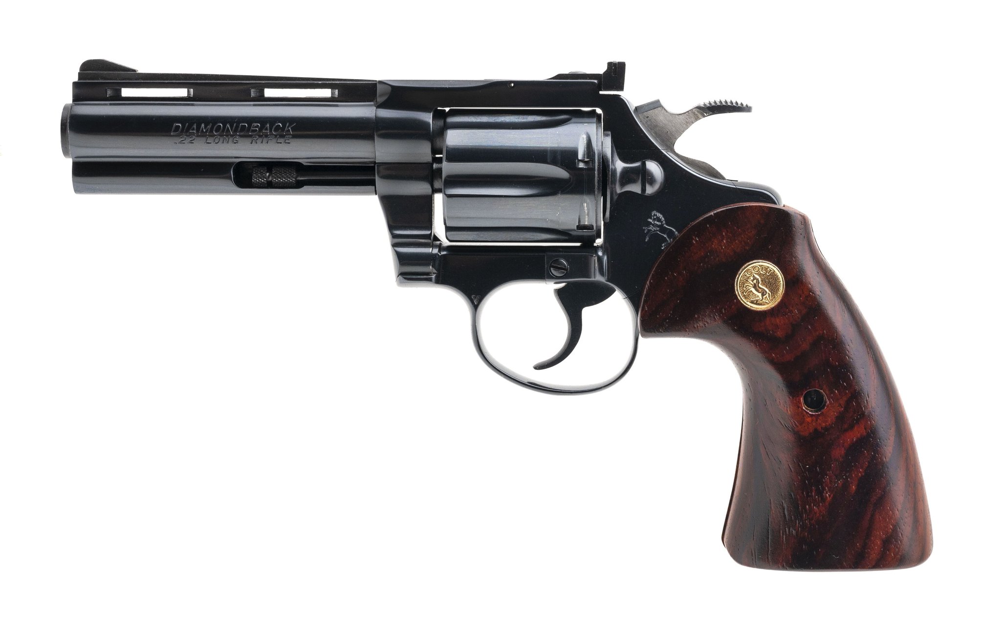 Colt Diamondback