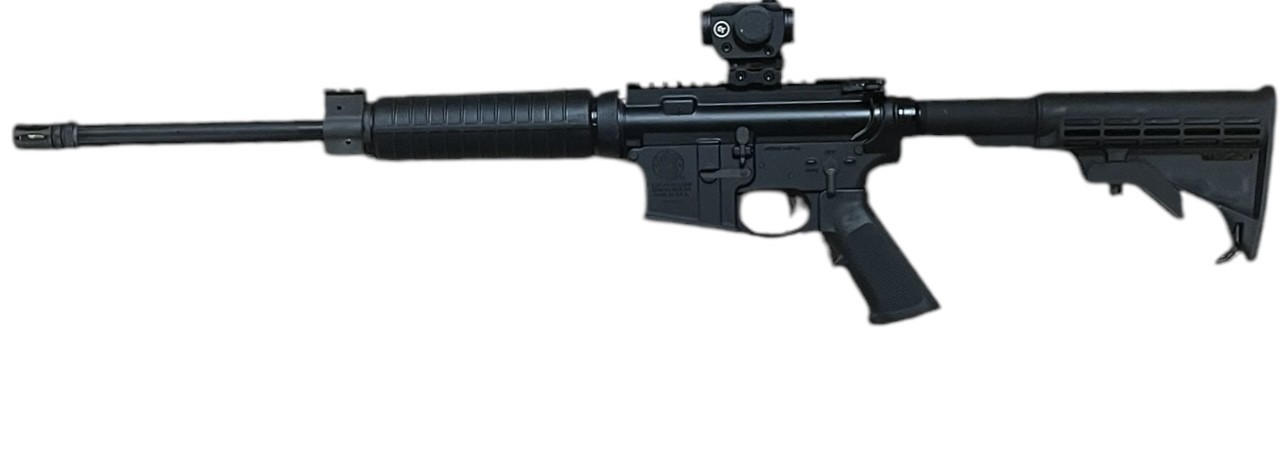 Smith & Wesson M&p15