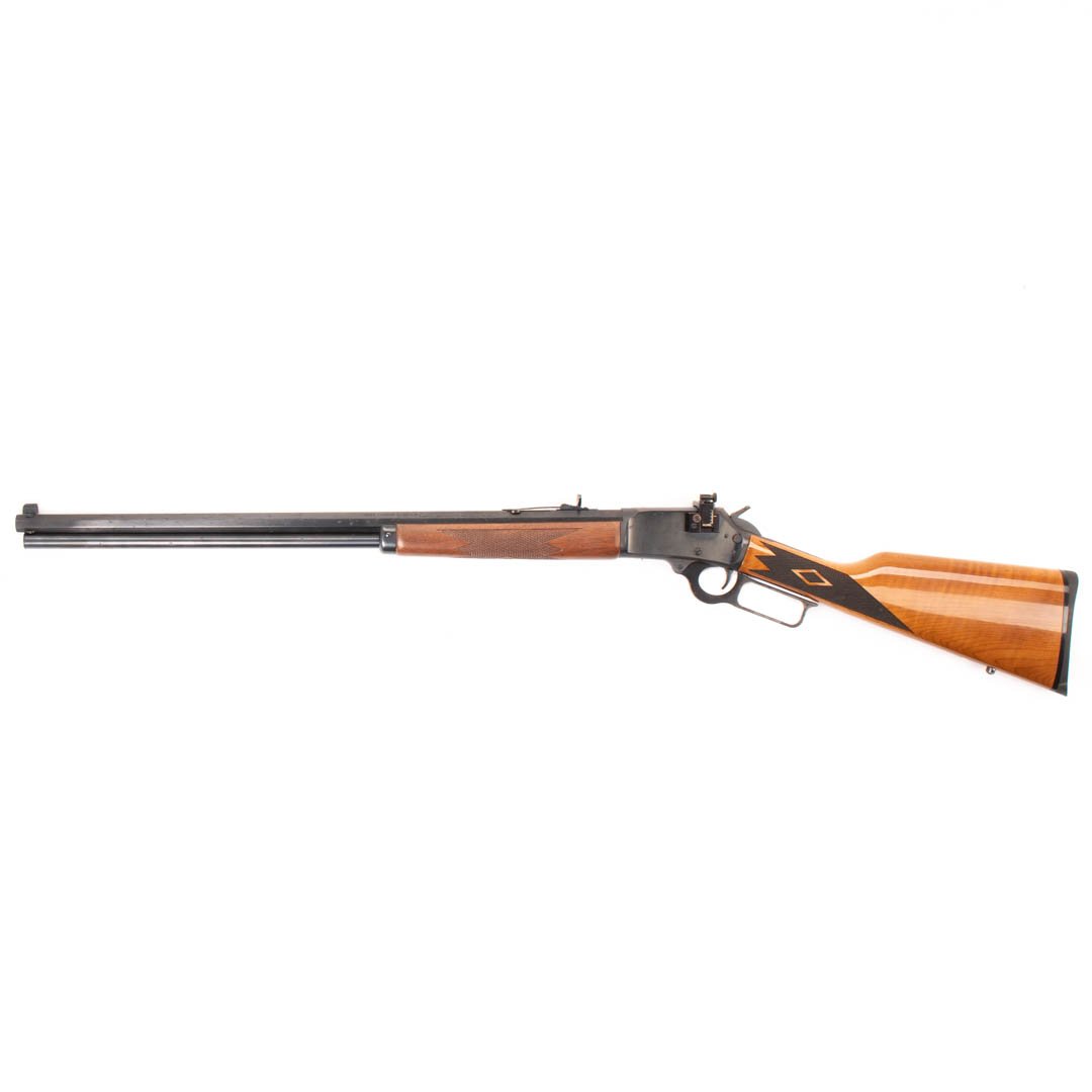 Marlin 1894 Cowboy Limited