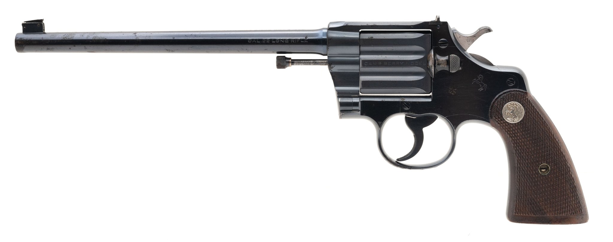 Colt Camp Perry