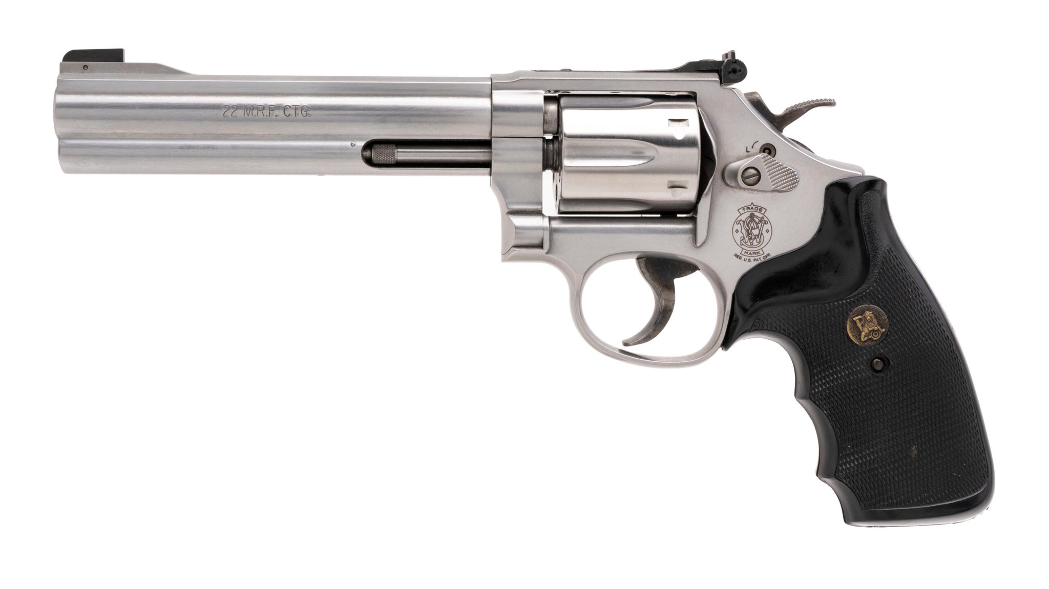 Smith & Wesson 648-2