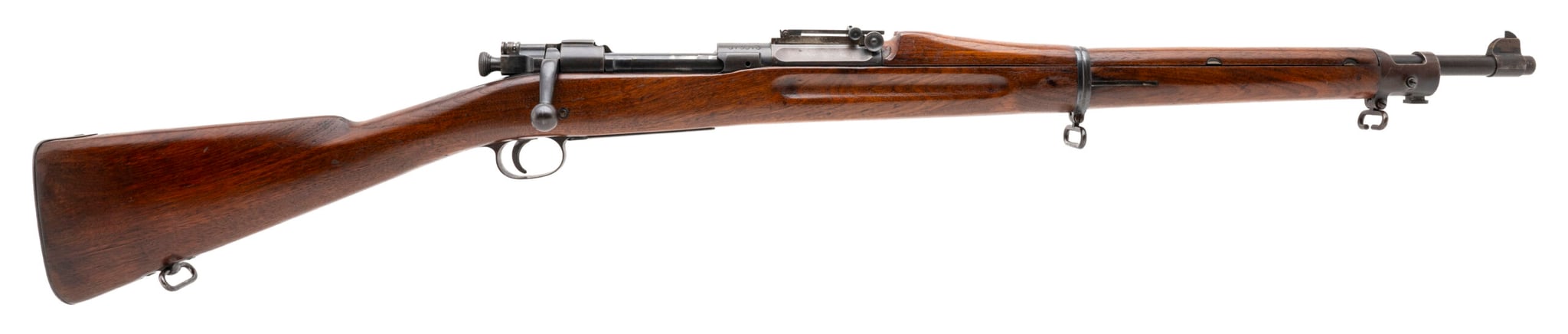 Springfield Armory Model 1903