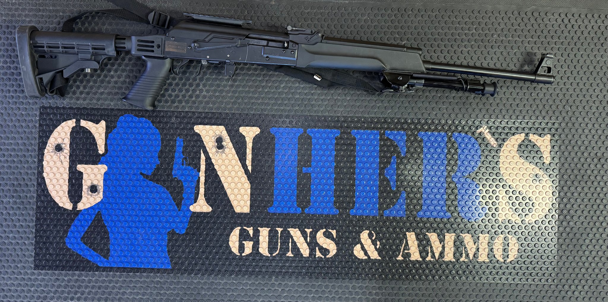 Saiga 308-1