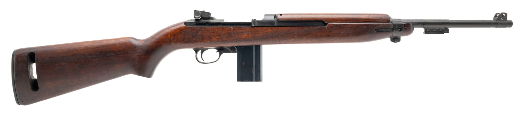 INLAND Div M1 Carbine Post-war Alterations ECOM00422861 510169