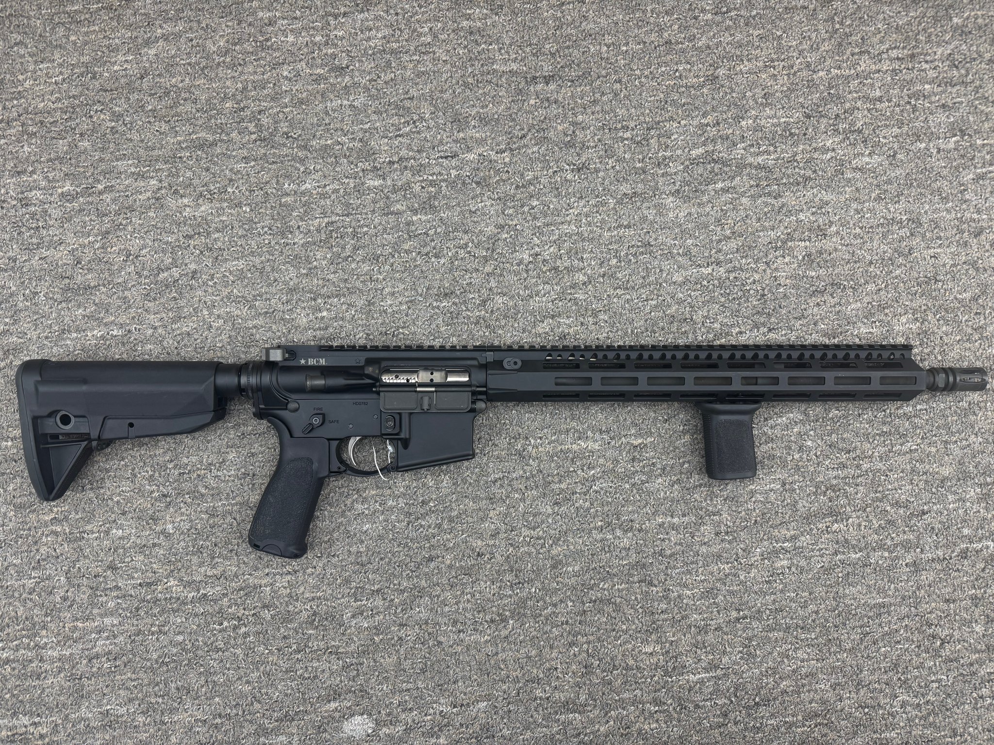 ECOM00422864 PRIMARY Weapons Systems (pws) Mk1 ECOM00422864 510173