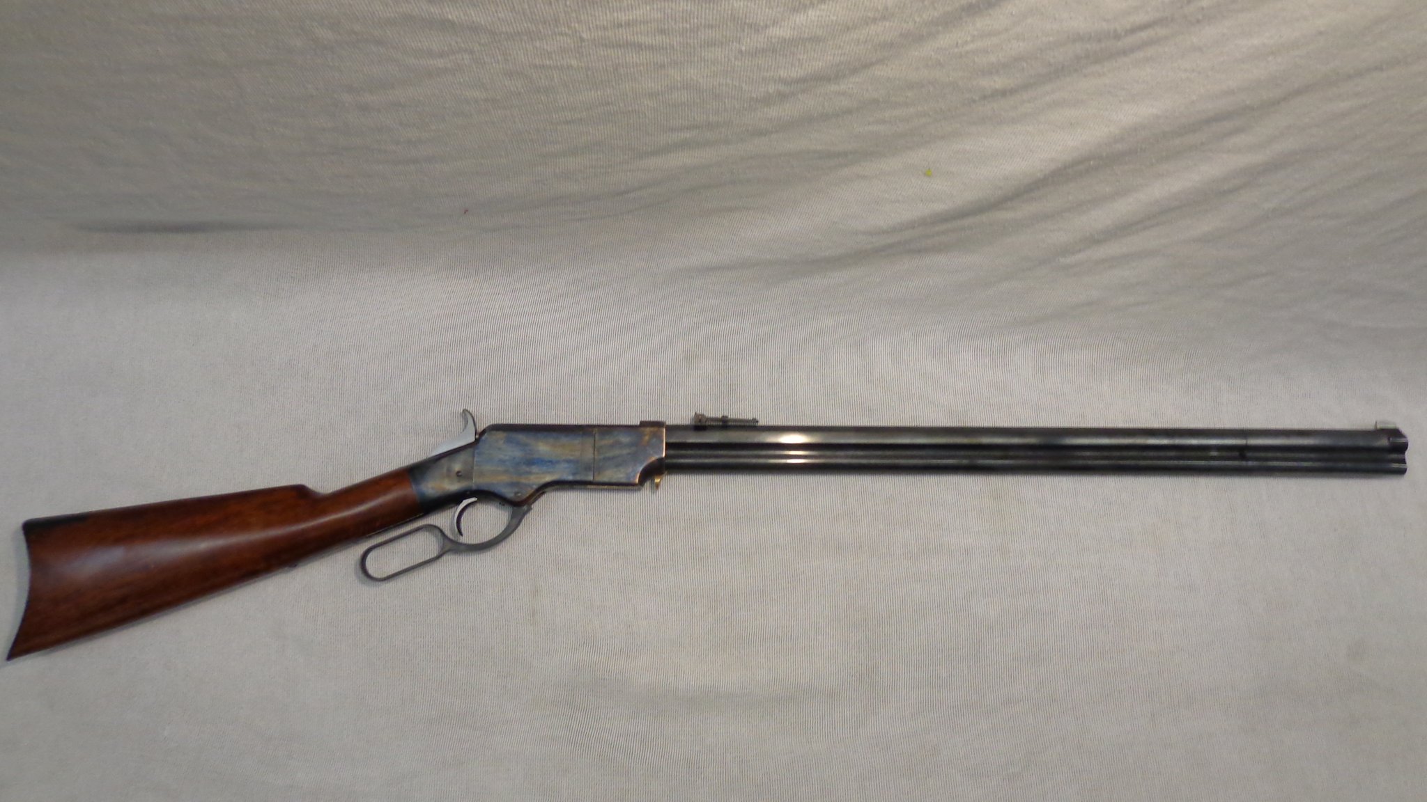 Uberti 1860 Henry