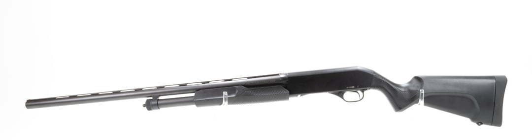 Stevens Model 320