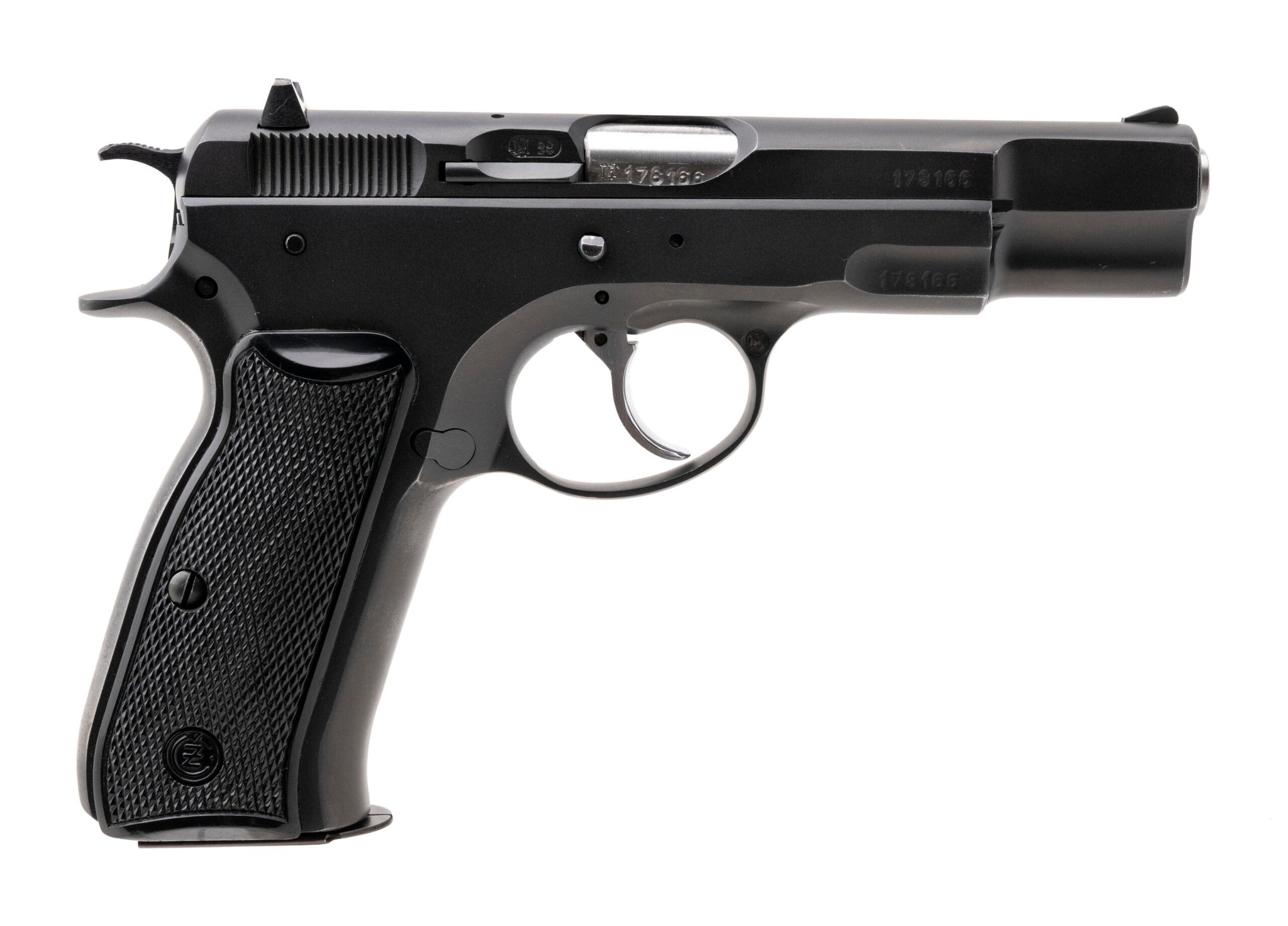 Cz 75