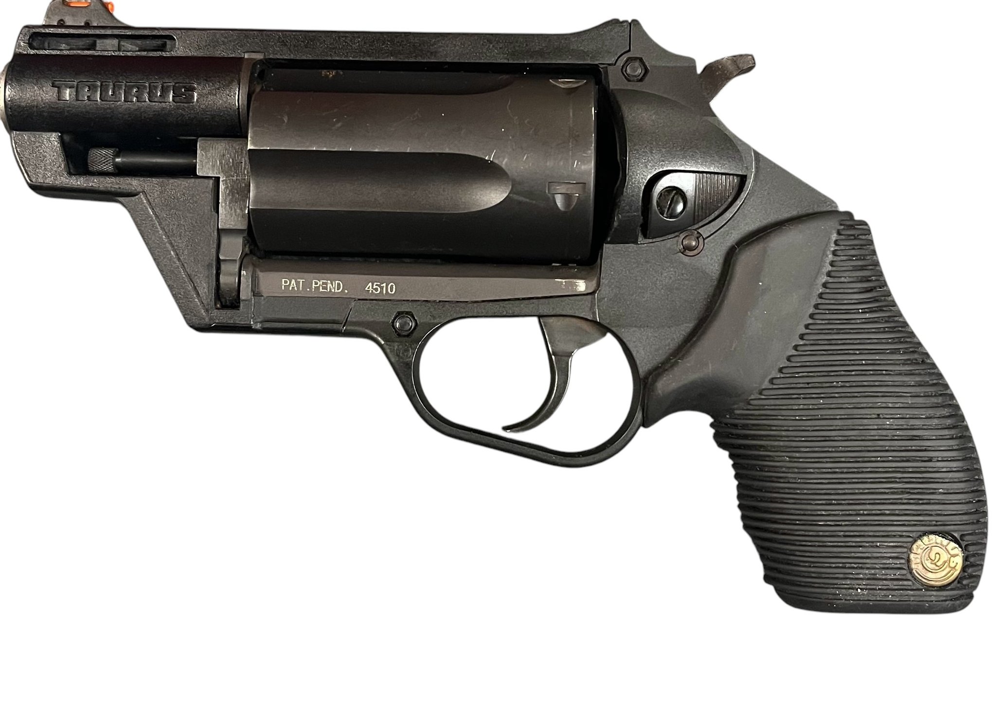 Taurus The Judge Public Defender Poly