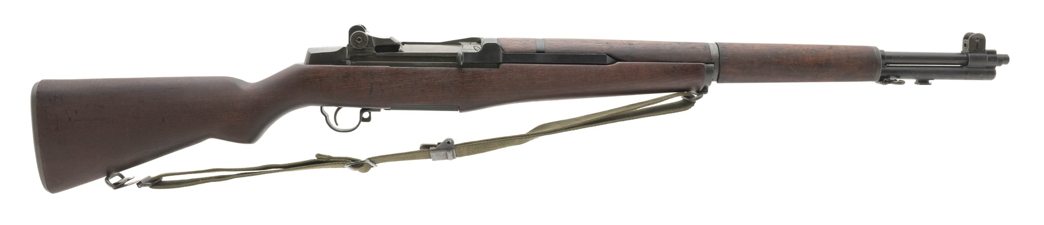 ECOM00423134 H&R M1 Garand ECOM00423134 510510