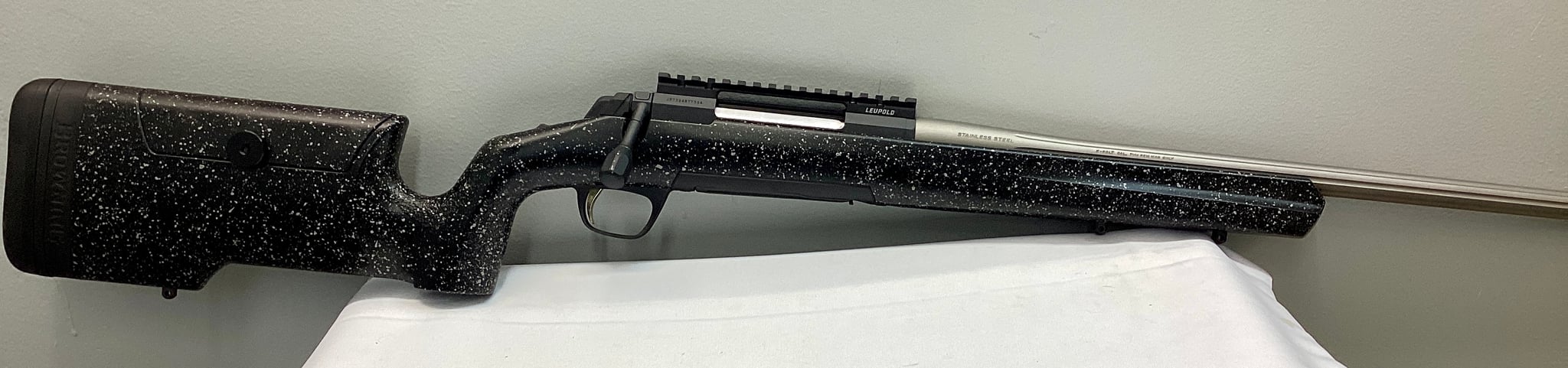 Browning X Bolt Max