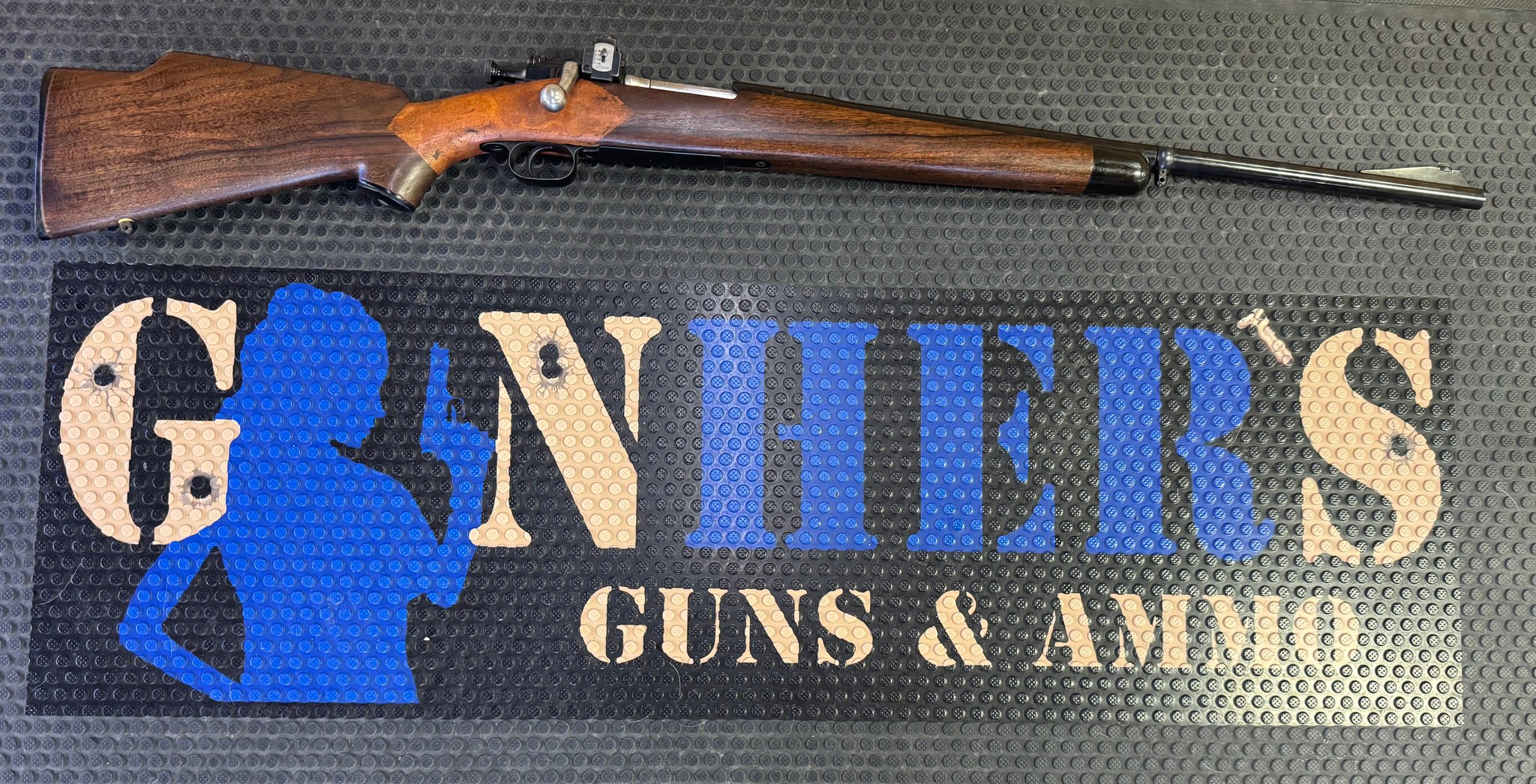 Springfield Armory 1903