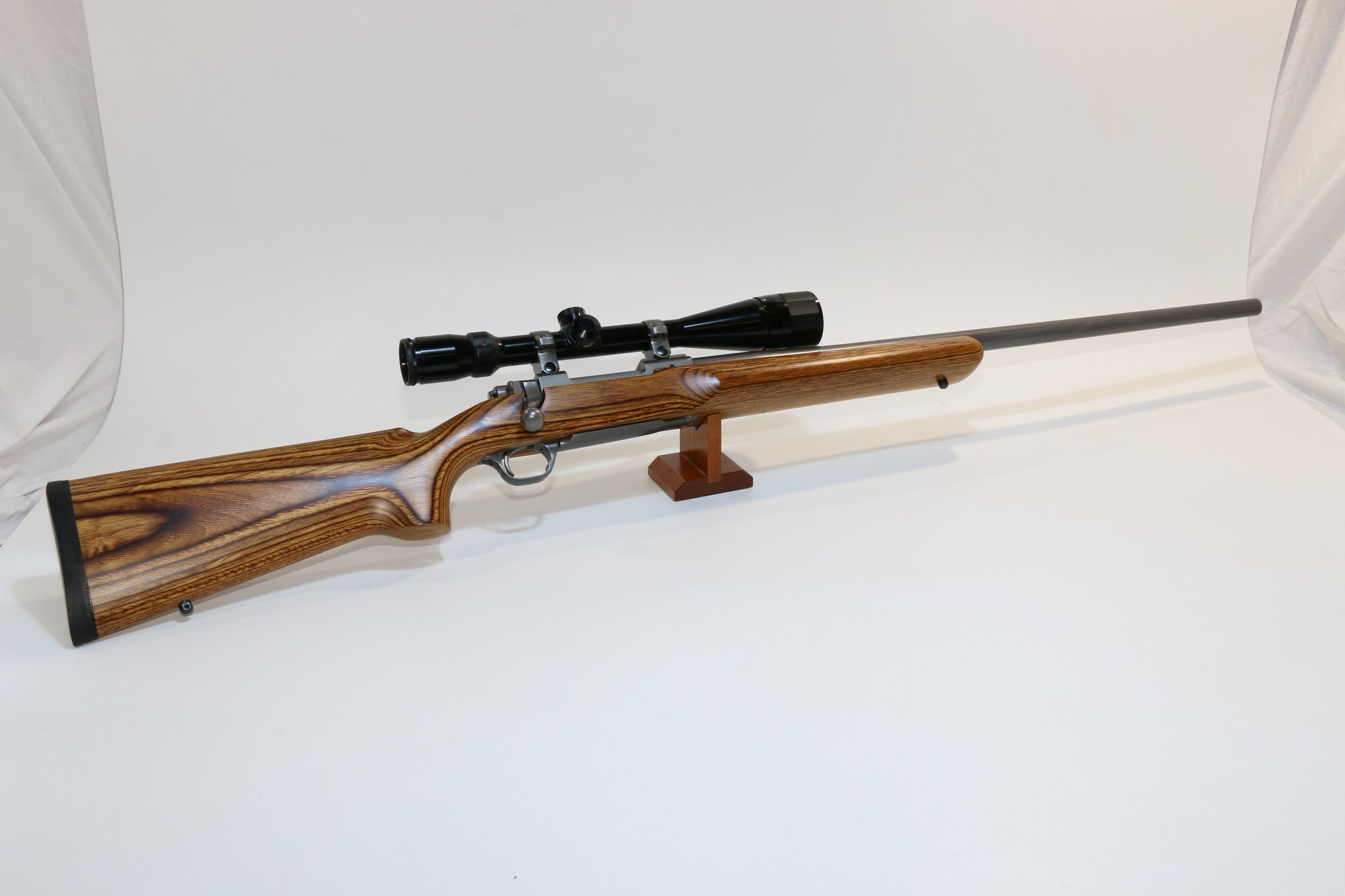 Ruger M77 Mkii Varmint