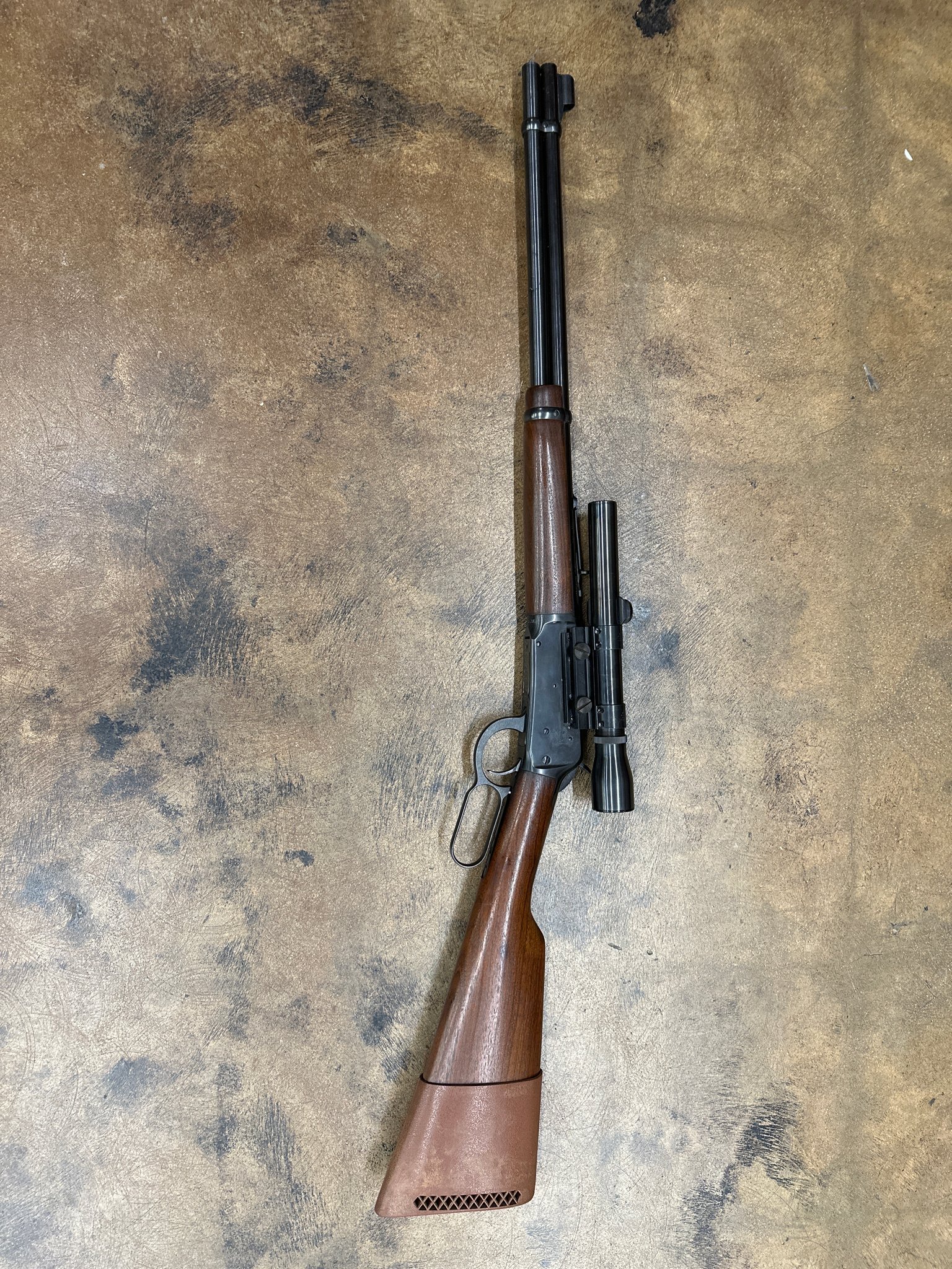 ECOM00423273 WINCHESTER 94 ECOM00423273 510660