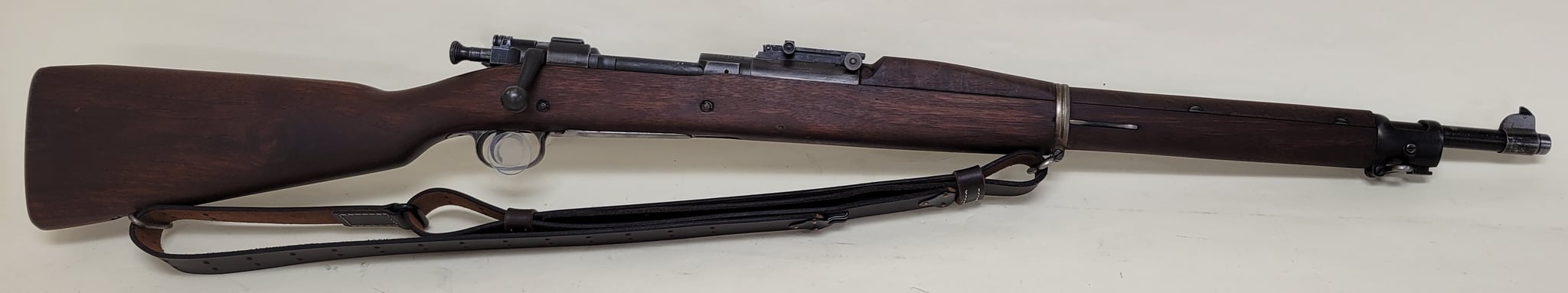Remington 1903