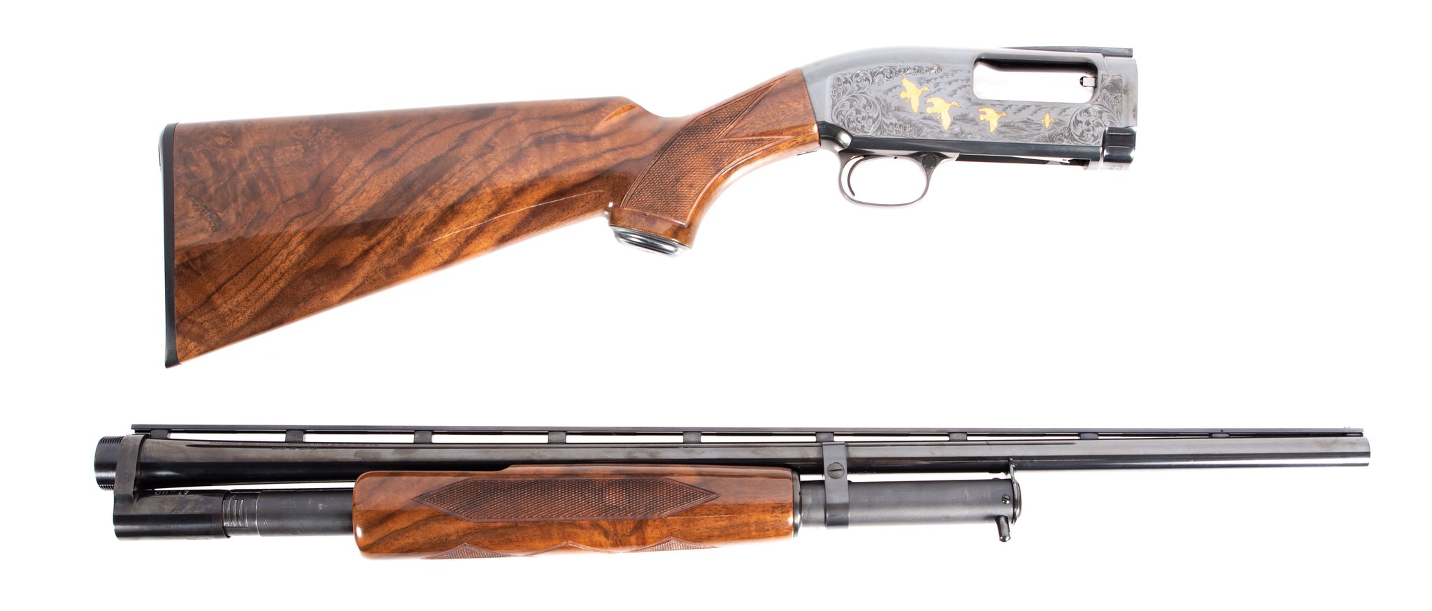 Browning Model 12