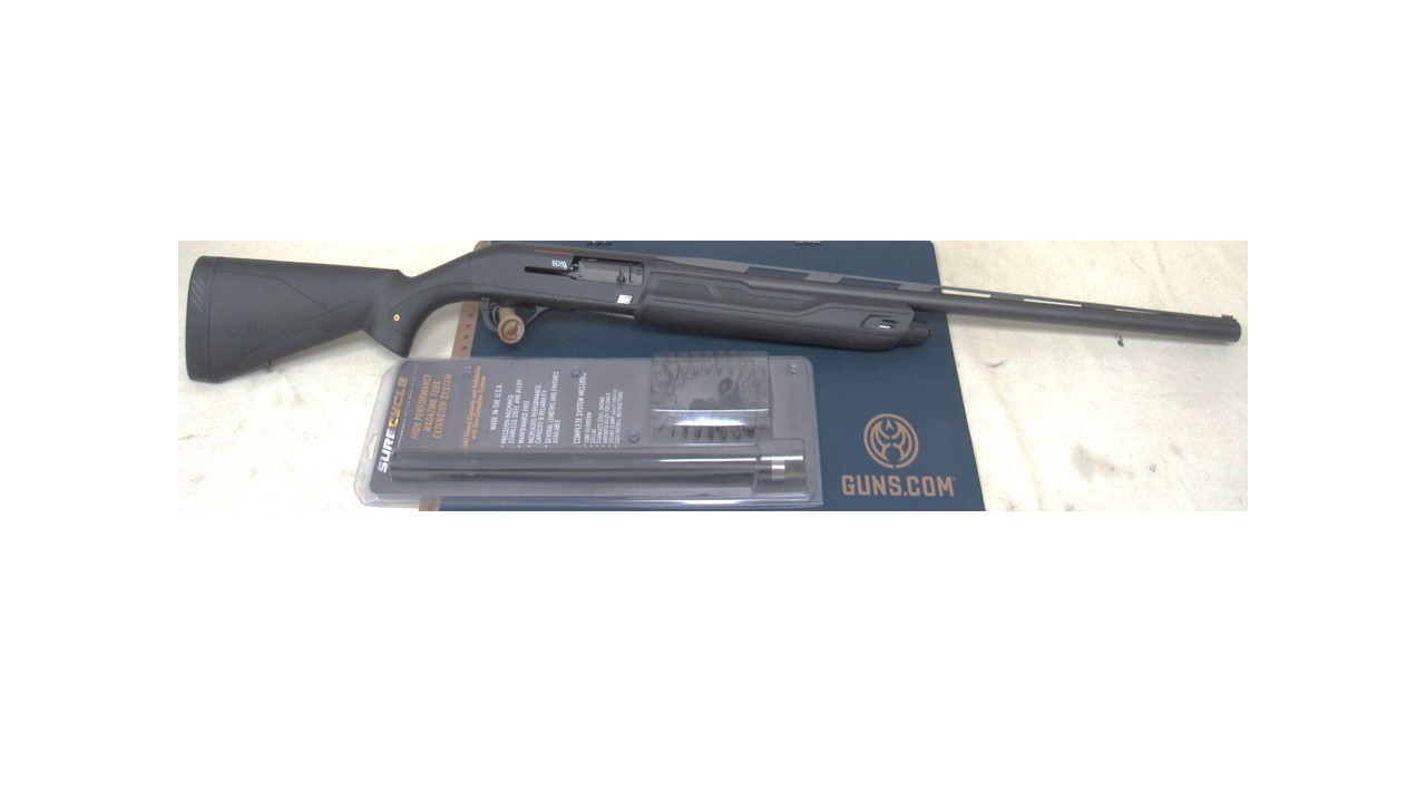 Winchester Super X 4