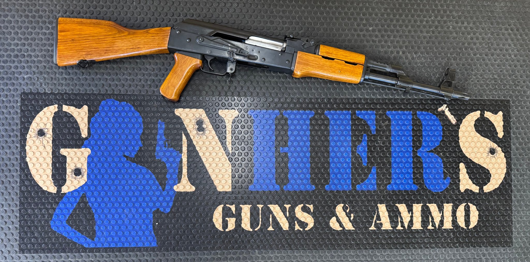 Norinco 84s