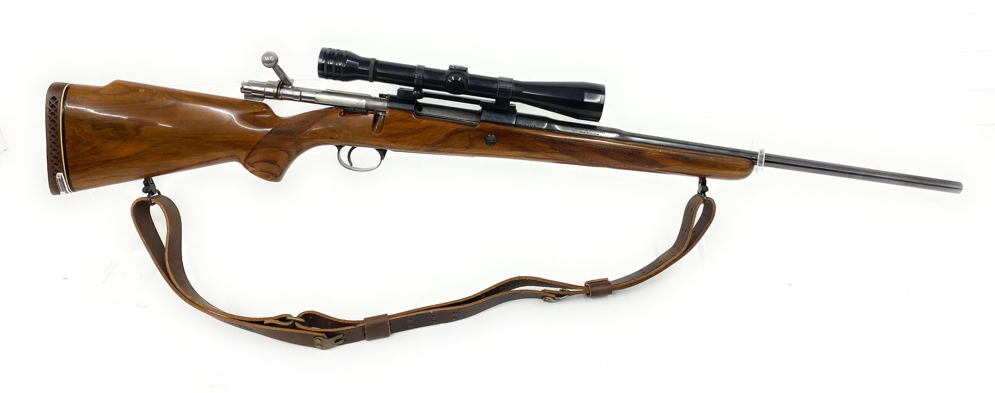 BROWNING SAFARI