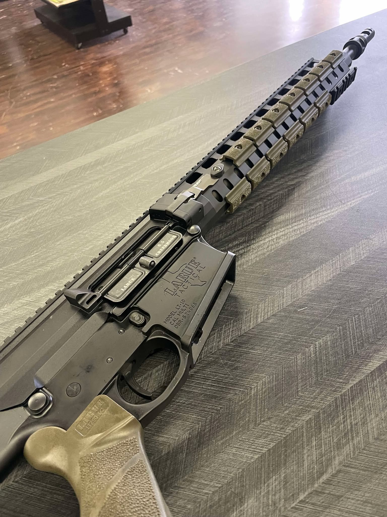 LARUE Tactical Lt 10 ECOM00423492 510914