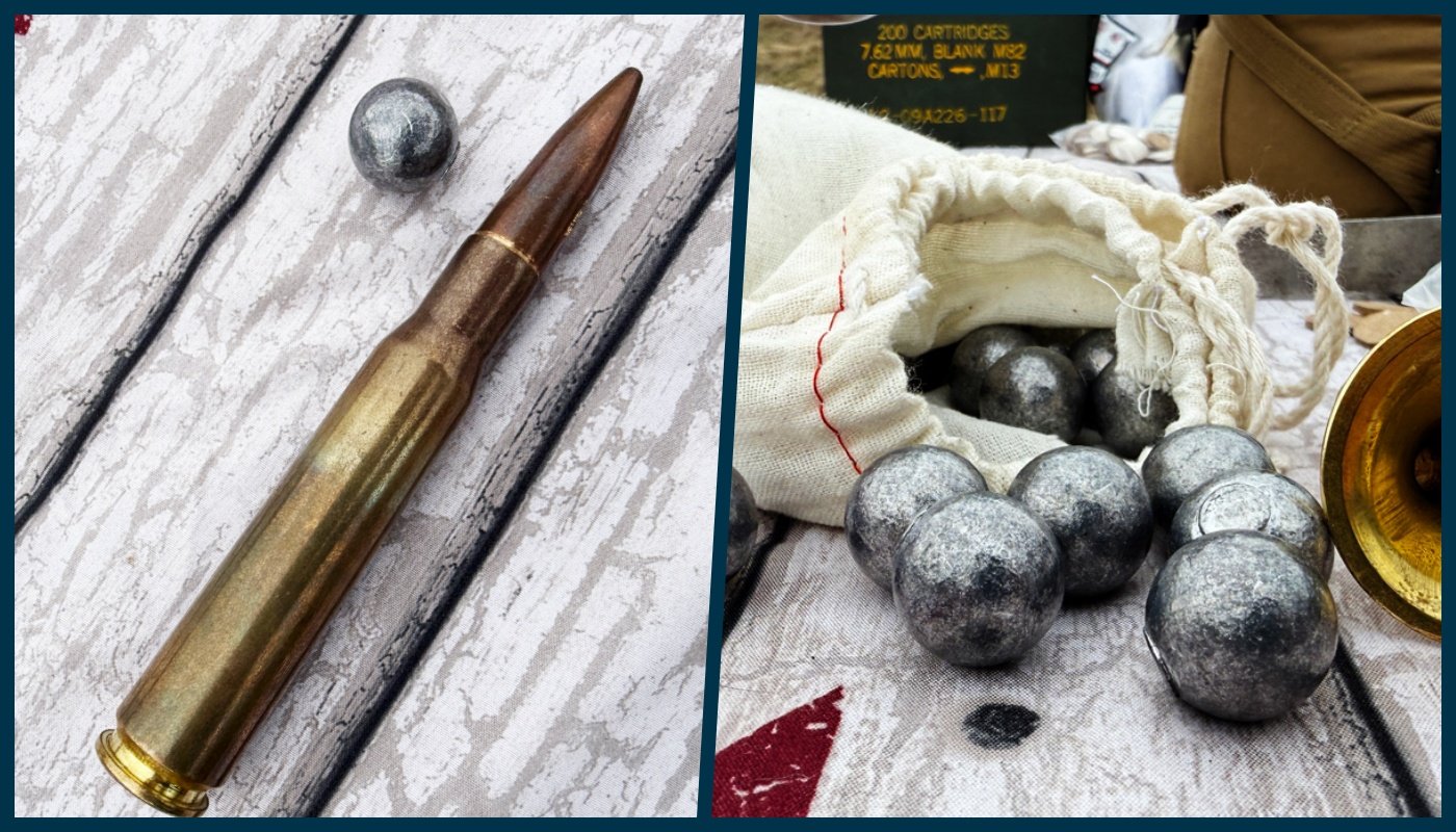 PPeterson, Brown Bess, Brown Bess Musket, Musket, Revolutionary War, Revolution, 