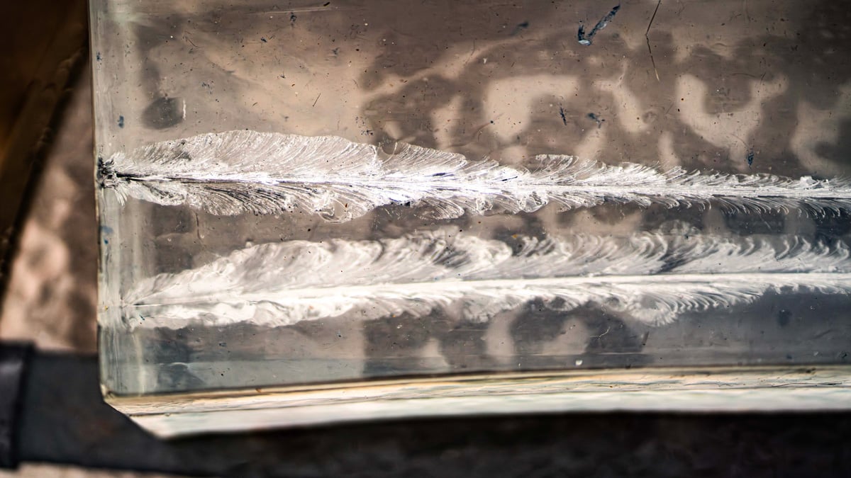 Ballistic Gel