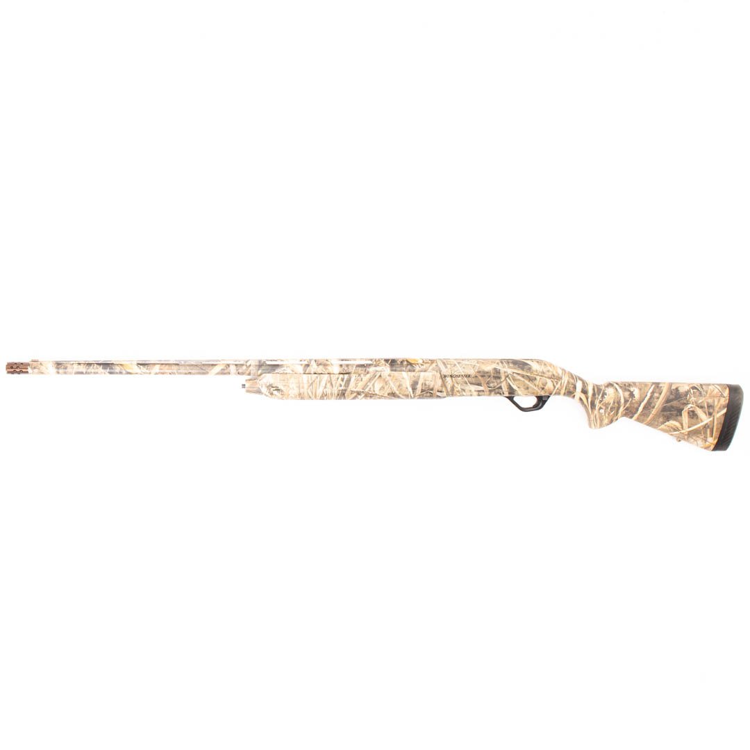 Winchester Sx4 Waterfowl