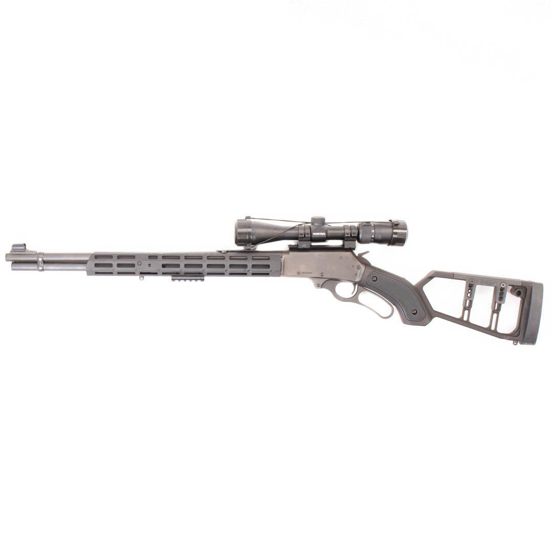 Marlin 366w