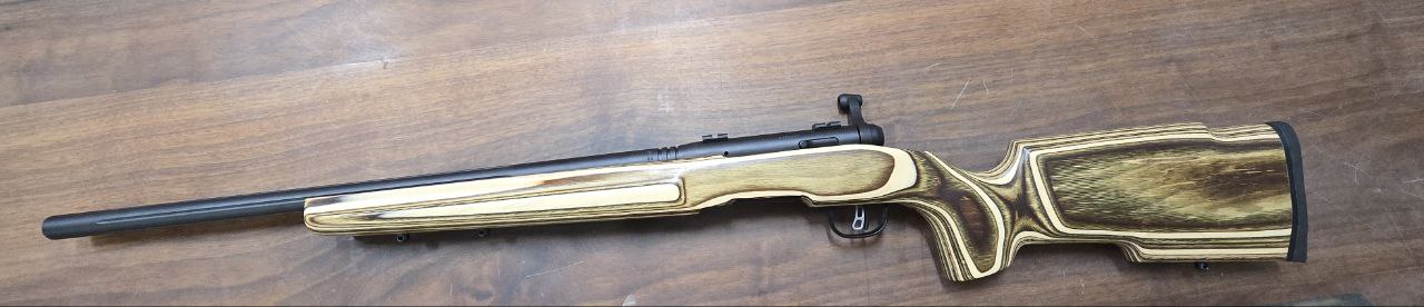 Savage Arms B.mag