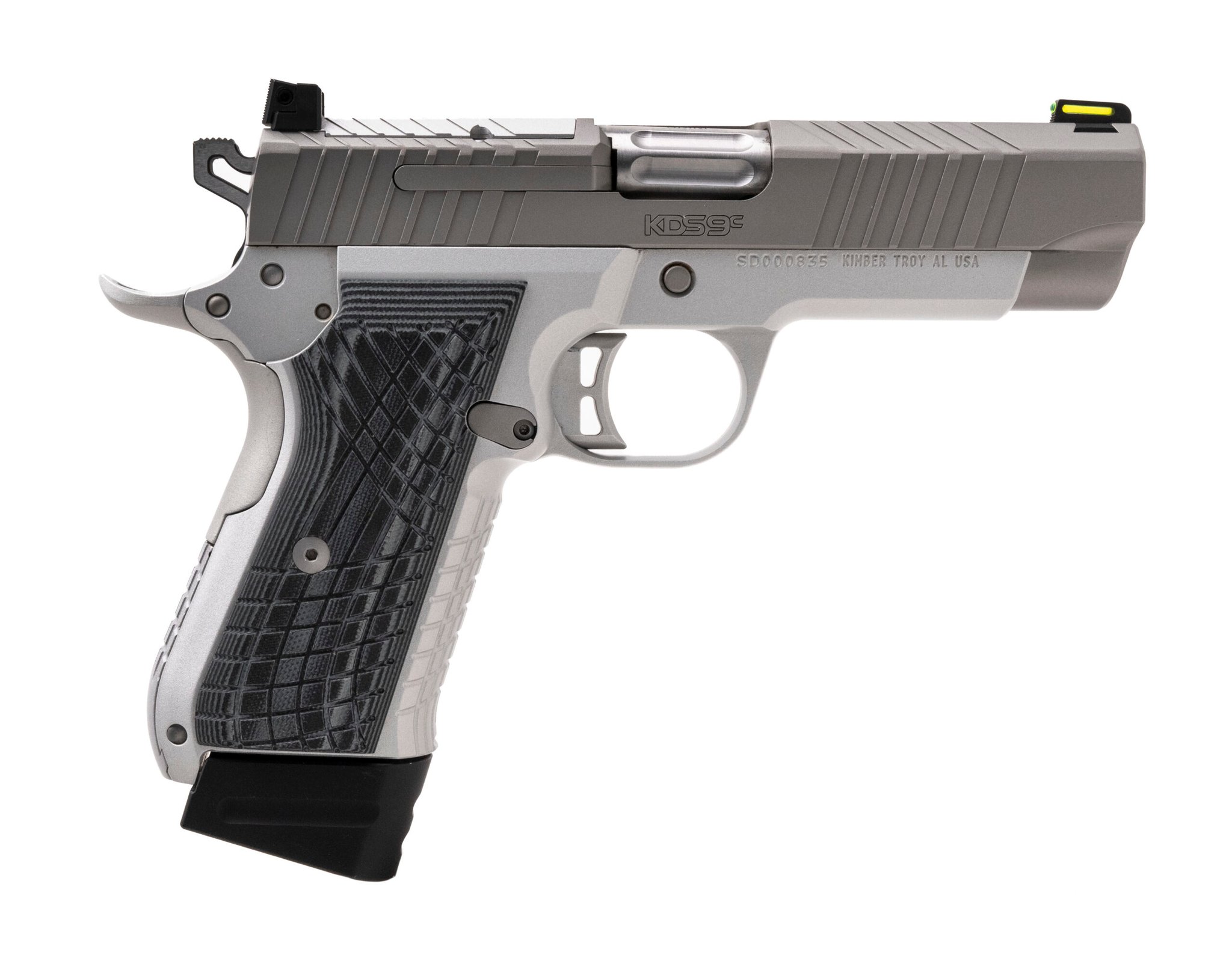 Kimber Kds9c