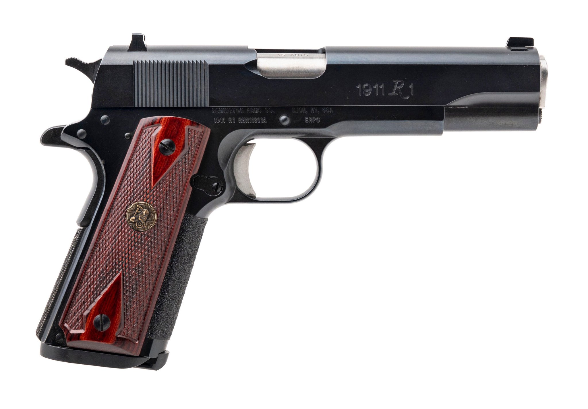 ECOM00423797 REMINGTON 1911 R1 ECOM00423797 511270