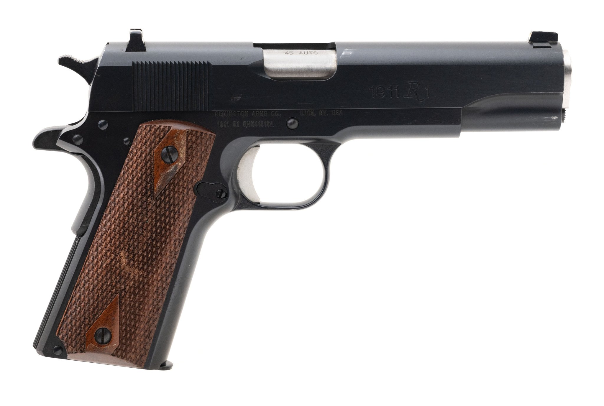 ECOM00423800 REMINGTON 1911 R1 ECOM00423800 511274