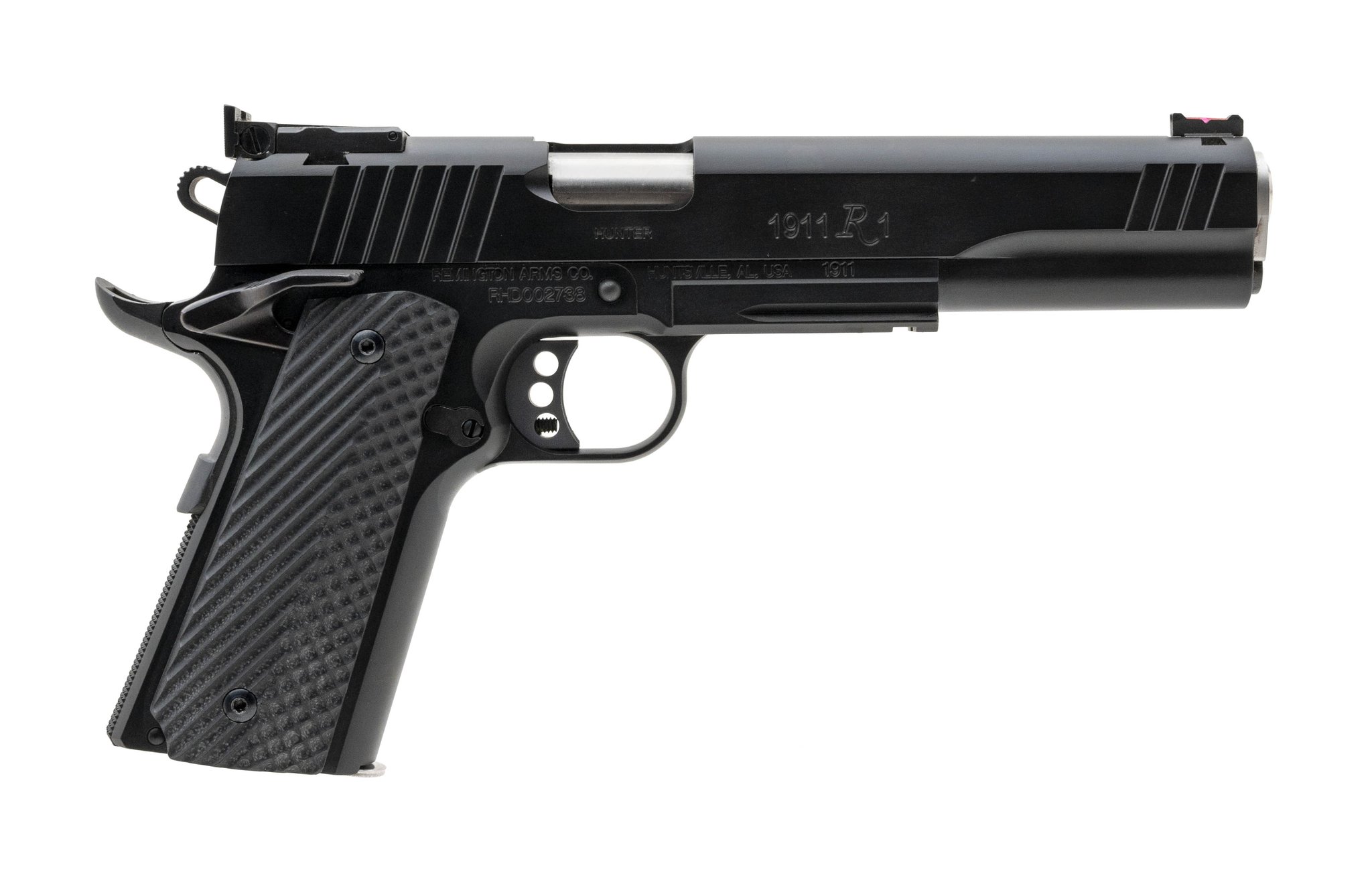 Remington 1911 R1 Hunter