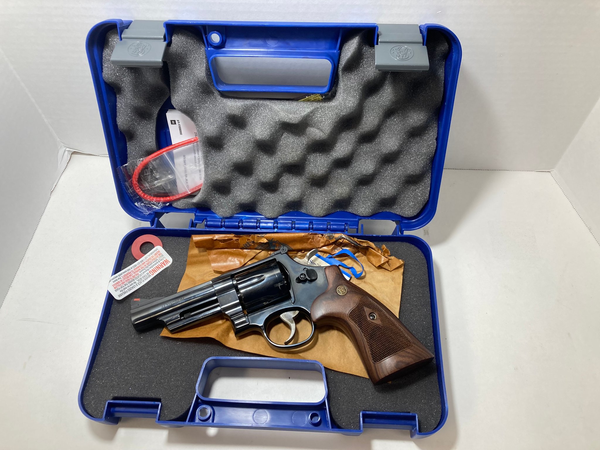 Smith & Wesson Model 29-10