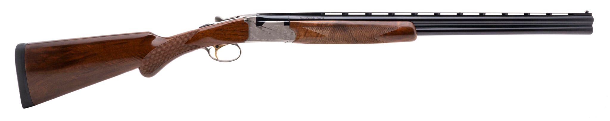 Weatherby Orion