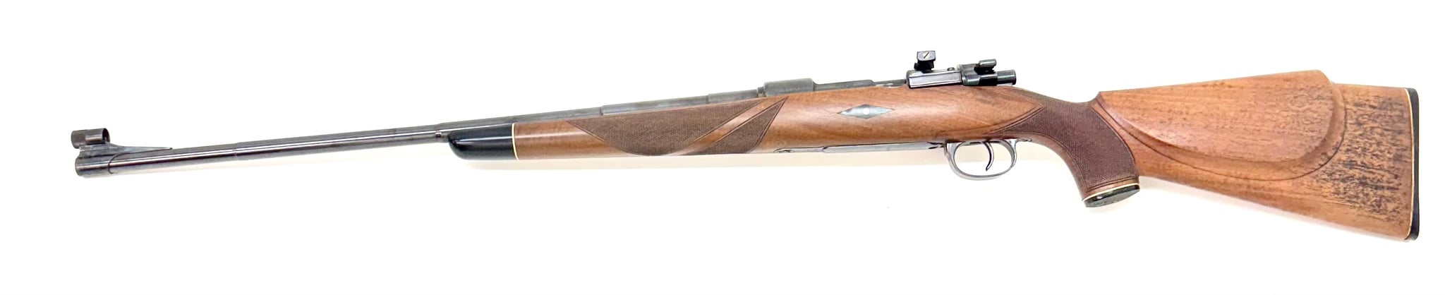 Mauser 98