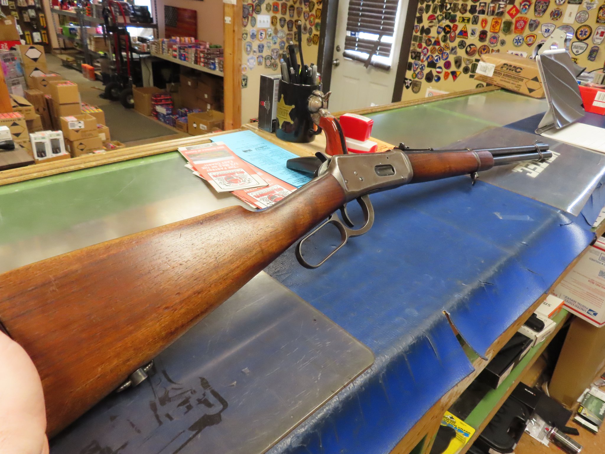 ECOM00423970 WINCHESTER 94 ECOM00423970 511483