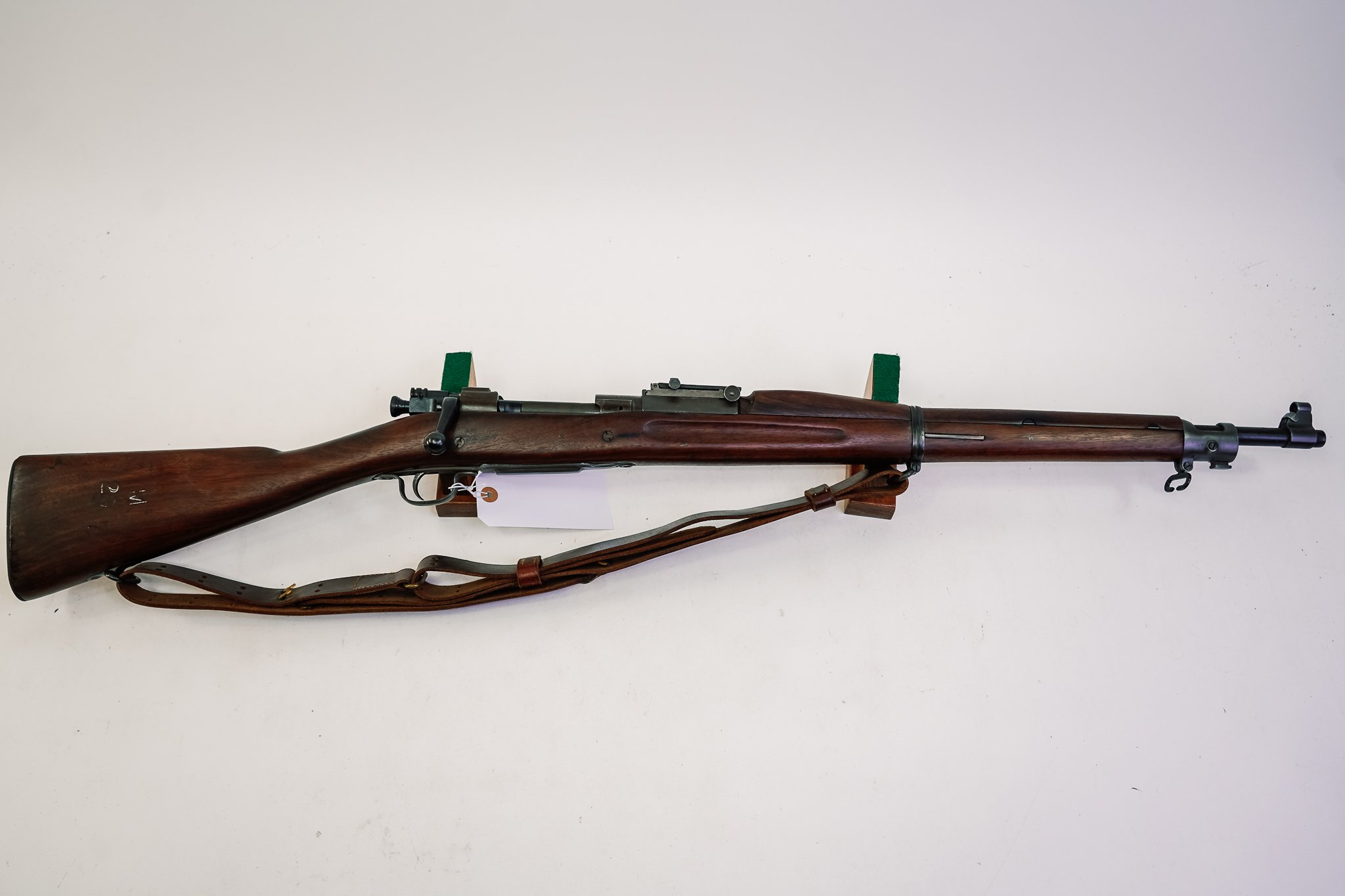 Springfield Armory 1903