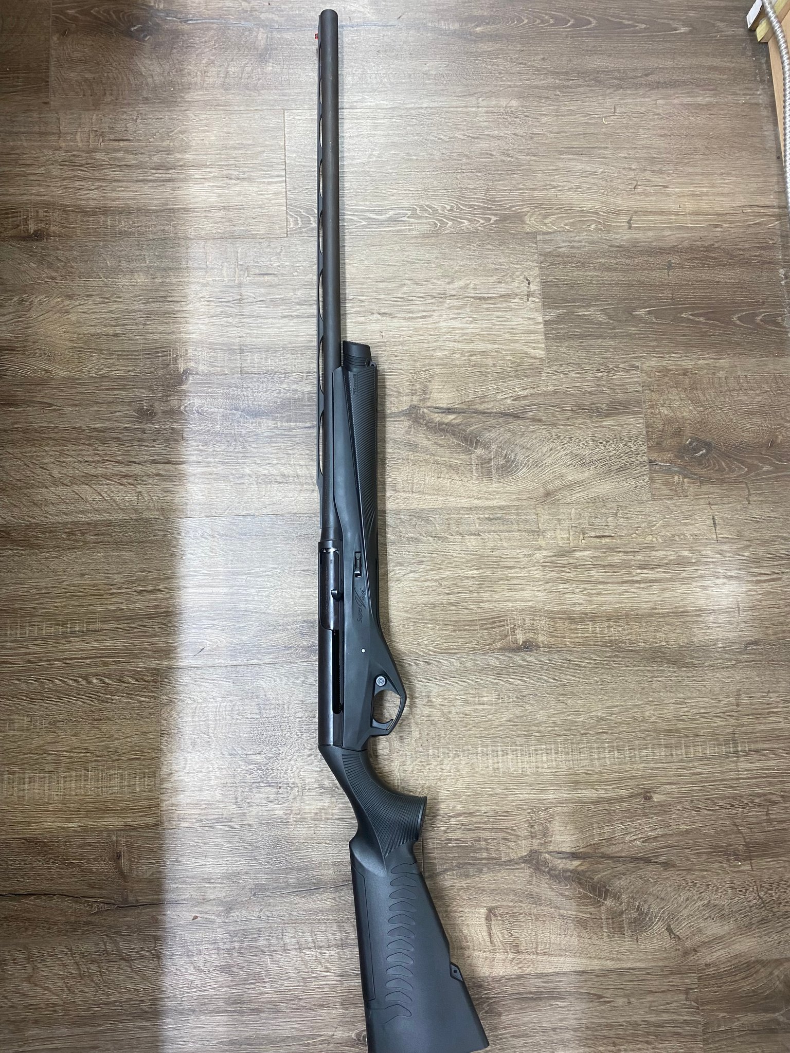 Benelli Super Vinci