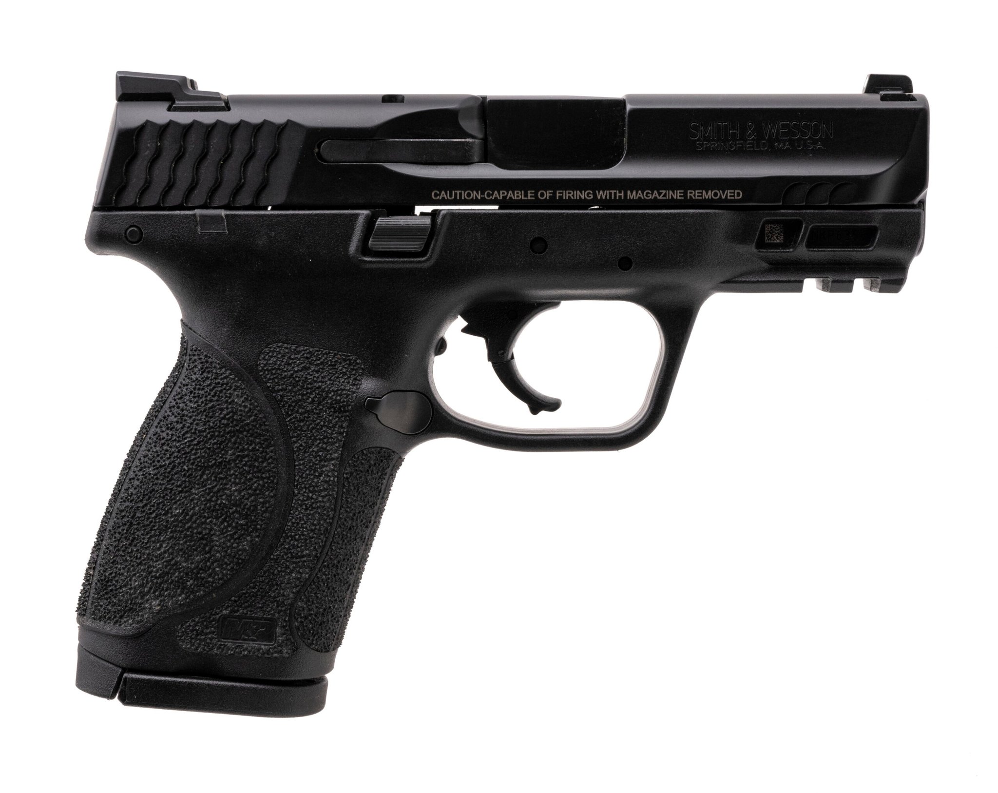 Smith & Wesson M&p9 M2.0