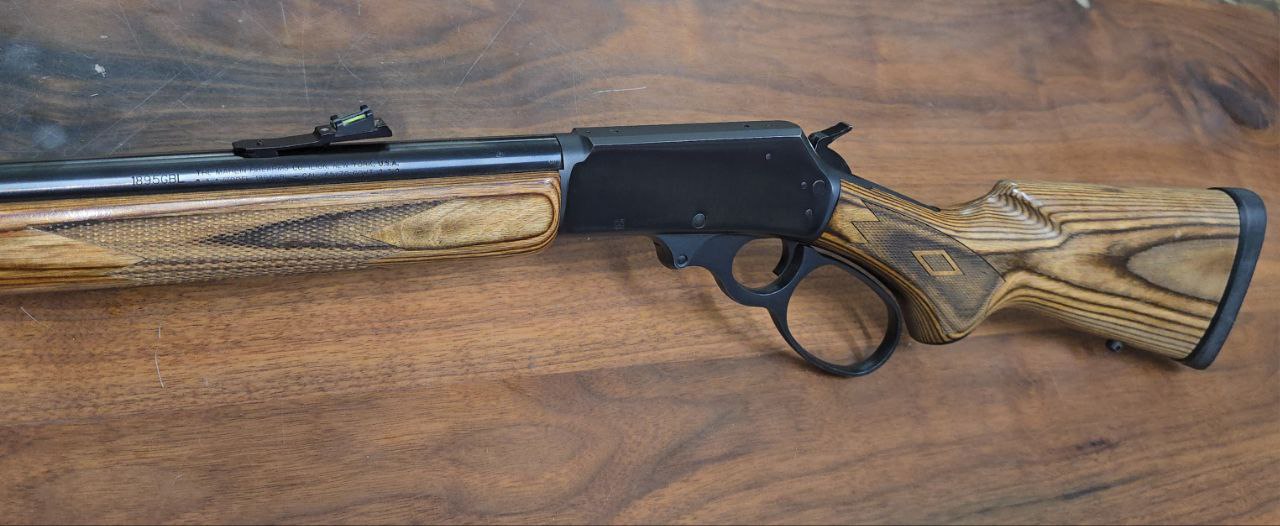 Marlin 1895 Gbl