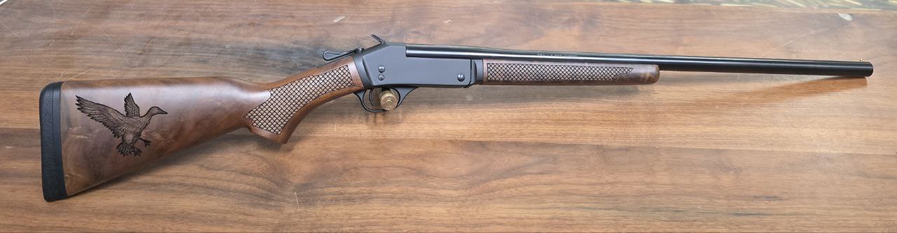 Henry H015du-20