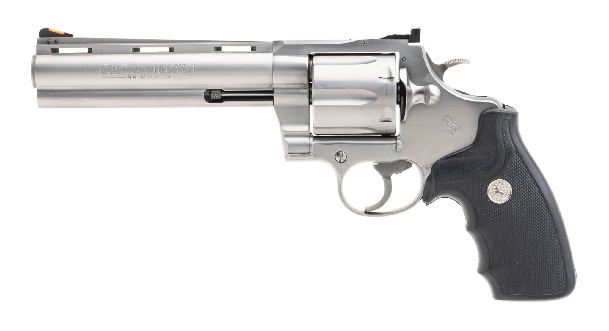 COLT Anaconda