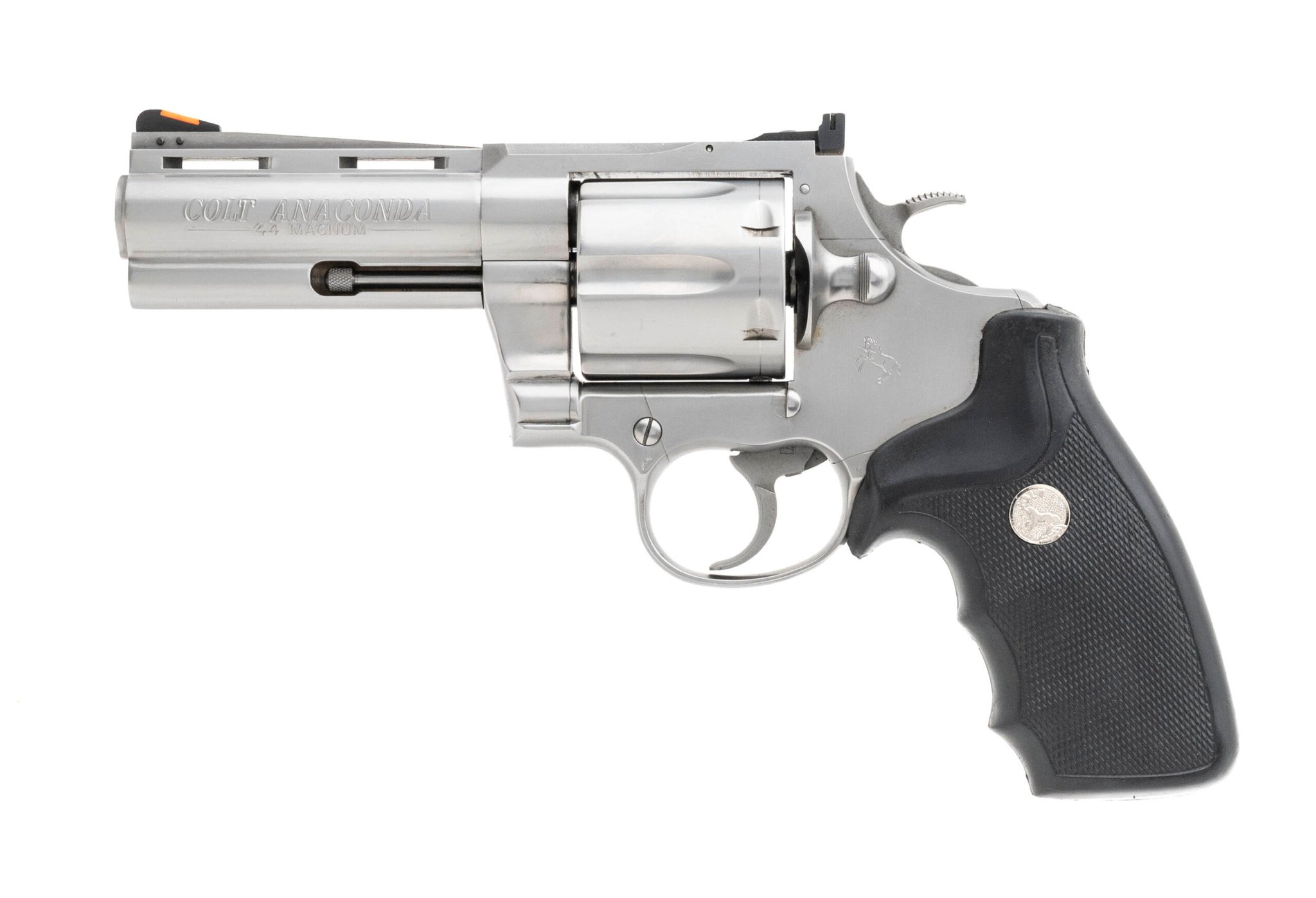 COLT Anaconda