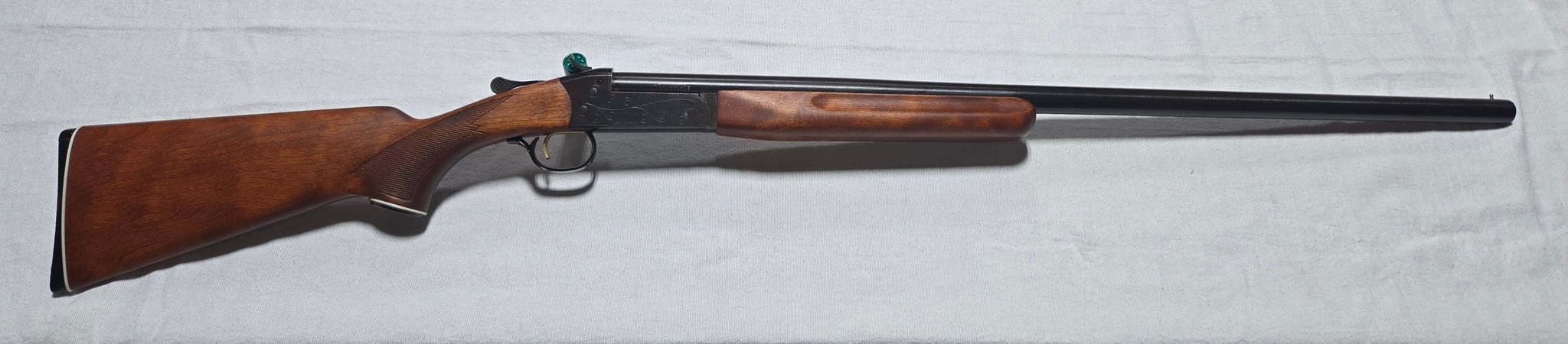 Winchester 37a