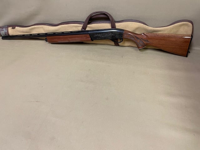Remington 1100