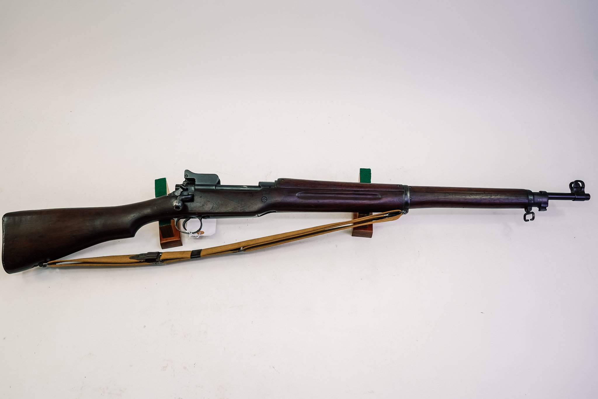Winchester M1917